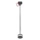 thumbnail image 2 of 23.6in Boat Stern Light 1.5W 8 LEDs 2nm Visibility 4500K White 360 Degree Lighting IP65 All Round Anchor Light DC12V, 2 of 5