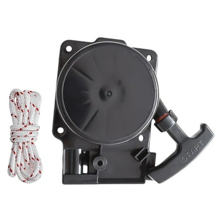 Pull Starter for EBZ6500, EBZ7500, EBZ8500 Blowers Replacement Number 576594001