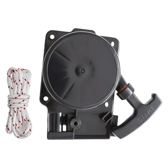 Pull Starter for EBZ6500, EBZ7500, EBZ8500 Blowers Replacement Number 576594001