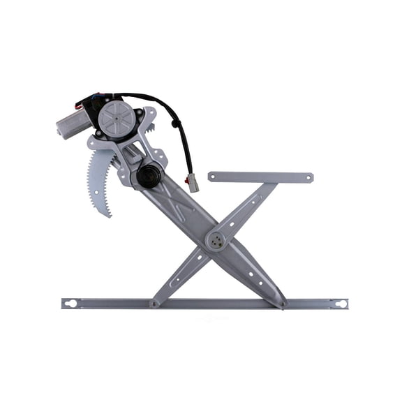 AISIN RPAH-027 Power Window Regulator w/ Motor Fits select: 1992-1995 HONDA CIVIC