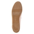 thumbnail image 6 of No Boundaries Ballet Flat Sneakers, Women's, 6 of 8