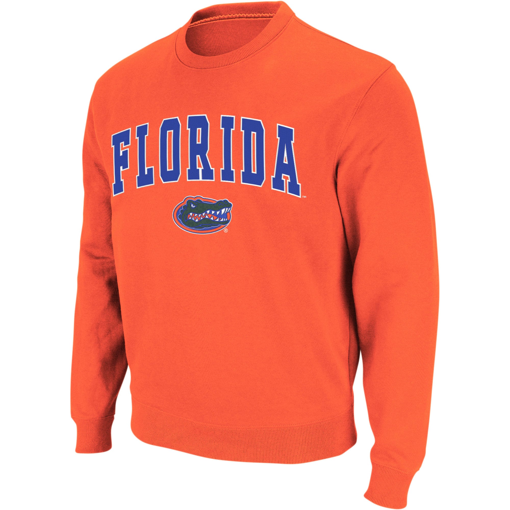 Colosseum Orange Florida Gators Arch 