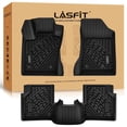 thumbnail image 1 of Alfombrillas LASFIT para Jeep Compass 2017-2025 de TPE para todo tipo de clima, 1 of 1