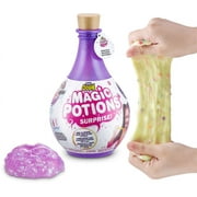 Oosh Potions Slime Surprise by Zuru Ages 3 and up Purple Potions