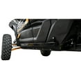 thumbnail image 4 of Tusk 210-134-0002 Rock Sliders Black, 4 of 8