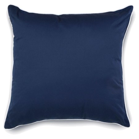 Product Of Izod Varsity Stripe European Square Pillow Bed