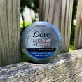thumbnail image 2 of Dove Men+Care Ultra Hydra Cream - Dove Lotion, 3-In-1 Advanced Skin Care for Men, Face Cream, 2.53 Fl Oz (Pack of 24), 2 of 7