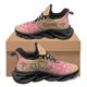 thumbnail image 1 of Zapatos vulcanizados unisex para otoño e invierno, con amortiguación, antideslizantes y cómodos para caminar, con diseño de enfermera paramédica EMT EMS, 1 of 6