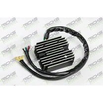 Ricks Motorsport Electric - 10-138 - Rectifier/Regulator