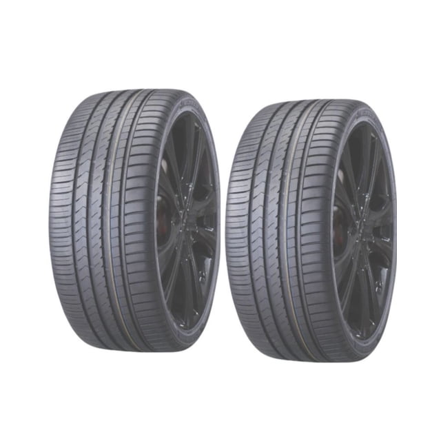 PAQ DE 2 LLANTAS 285 35 R22 WINRUN R330 106W