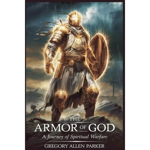 Thorndike Christian Fiction The Armor of God, Book 11, (Paperback)