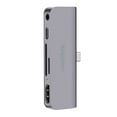 thumbnail image 1 of Kopplen USB-C Multi-Functional Hub 5 in 1 Card Readers & HDMI, 1 of 1