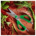 thumbnail image 3 of HENCKELS Kitchen Elements Cisailles Polyvalentes, Vert, 3 of 4