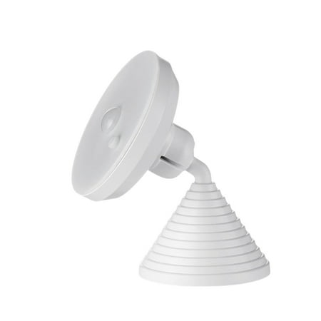

New Induction Night Light Illumination LED Energy-Saving Lamp Light New and Unique Gift