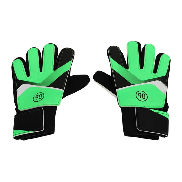 Guantes De Portero Para Niños, 1 Par, Portero De Fútbol Para Niños