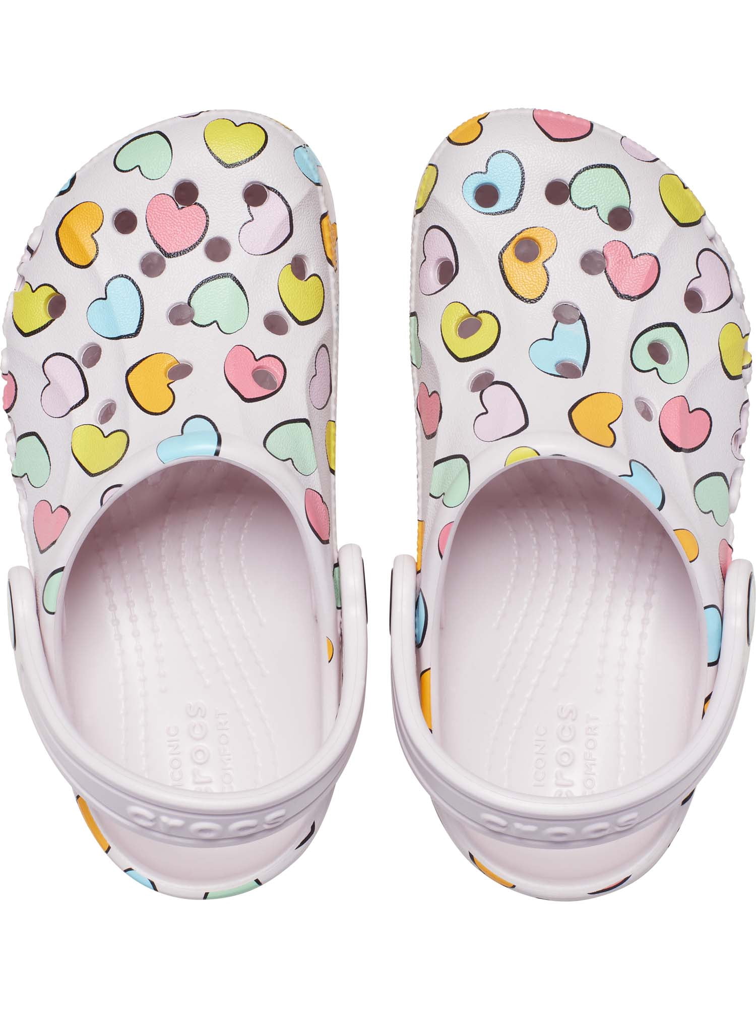 Crocs Toddler & Kids Printed Baya Clog