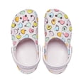 thumbnail image 4 of Crocs Toddler & Kids Printed Baya Clog, 4 of 5