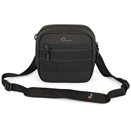 Lowepro - ProTactic Camera Carrying Bag - Black