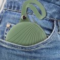 thumbnail image 2 of MOVTOTOP Green Silicone Storage Bag for Water Storage Lightweight and Durable Perfect for Outdoor Use 70, 2 of 8