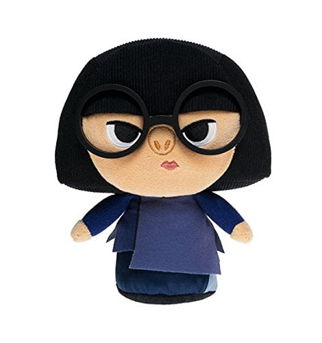 incredibles 2 plush