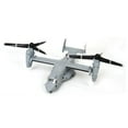 thumbnail image 4 of Simulación 1/72 Diecast Bell Rotorcraft Plane Model Toys, 4 of 7