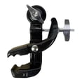thumbnail image 4 of arctrm External Snare Drum Clamp Compact Percussion Accessories Convenient Securing Clip, 4 of 7