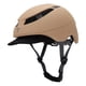 thumbnail image 1 of Casco ecuestre, gorra de equitación, ajustable, ligero, para ciclismo. Marrón, 1 of 9