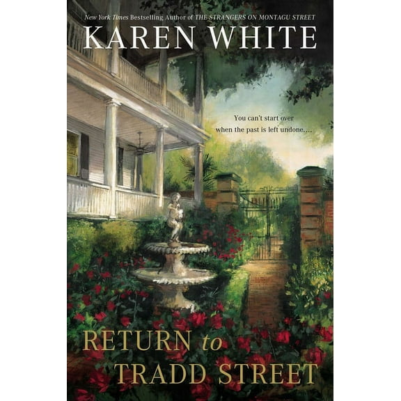 Tradd Street Return to Tradd Street, Book 4, (Paperback)