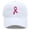 White, variant on WCJM Baseball Hats Unisex Ribbon Embroidery Baseball Cap Washed Soft Fabric Dad Hat Adjustable Shaped Visor Summer Outdoor Sun Cap
