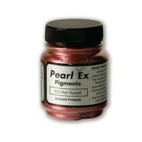 Pearl Ex Powdered Pigments - Red Russet - (.5/.75 oz)