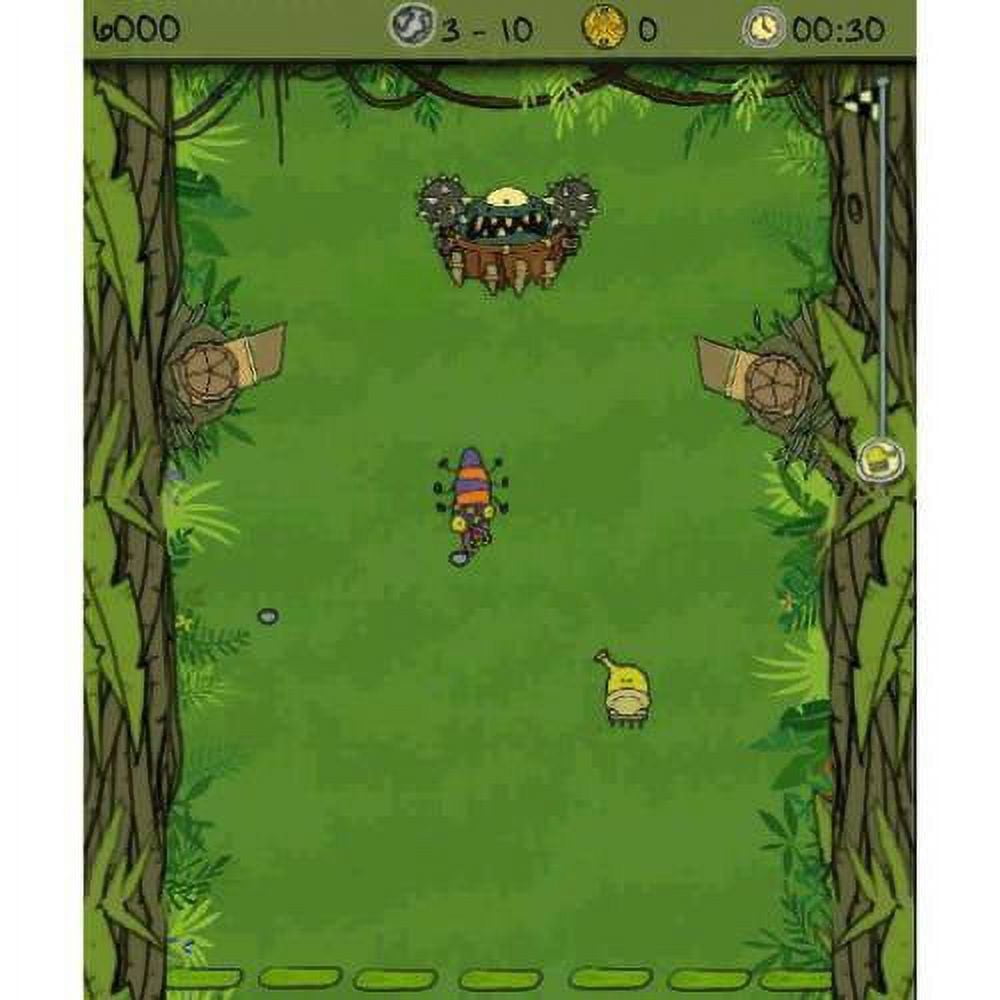 Doodle Jump DS - Nintendo DS VideoGames 834656090142