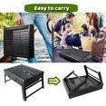 thumbnail image 2 of Portable Bbq Grill For Outdoor Adventures, 2 of 5