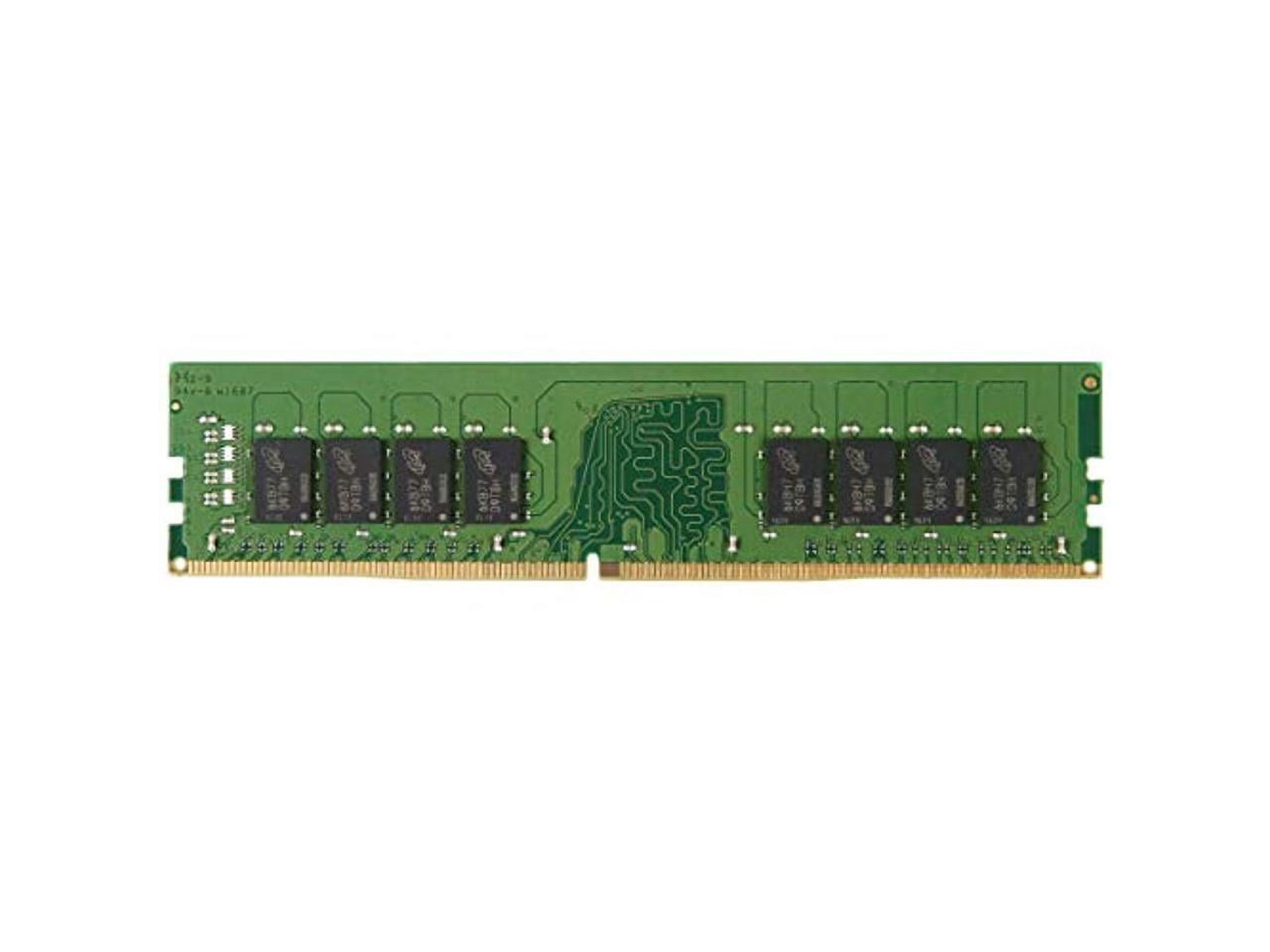 Kingston 16GB DDR4 SDRAM Memory Module KCP432NS816 - Walmart.com