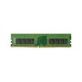 thumbnail image 4 of Kingston 16GB DDR4 SDRAM Memory Module - 16 GB - DDR4-3200/PC4-25600 DDR4 SDRAM - 3200 MHz - CL22 - 1.20 V - Non-ECC - Unbuffered - 288-pin - DIMM- KCP432NS8/16, 4 of 19