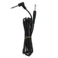 thumbnail image 2 of 2X Cable de Amplificador de Guitarra Cable de Conexión Eléctrico de 3 Metros Amplificador de Guitarra Cable de Amplificador de Guitarra Instrumento de Guitarra Eléctrica, 2 of 5