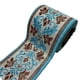 thumbnail image 2 of Cinta Jacquard 6cm Sunnimix, 2 of 5