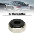 thumbnail image 3 of 24234, Wheel Stud Installer Sturdy Tire  Installer Easy To Use  For Most Cars, 3 of 8