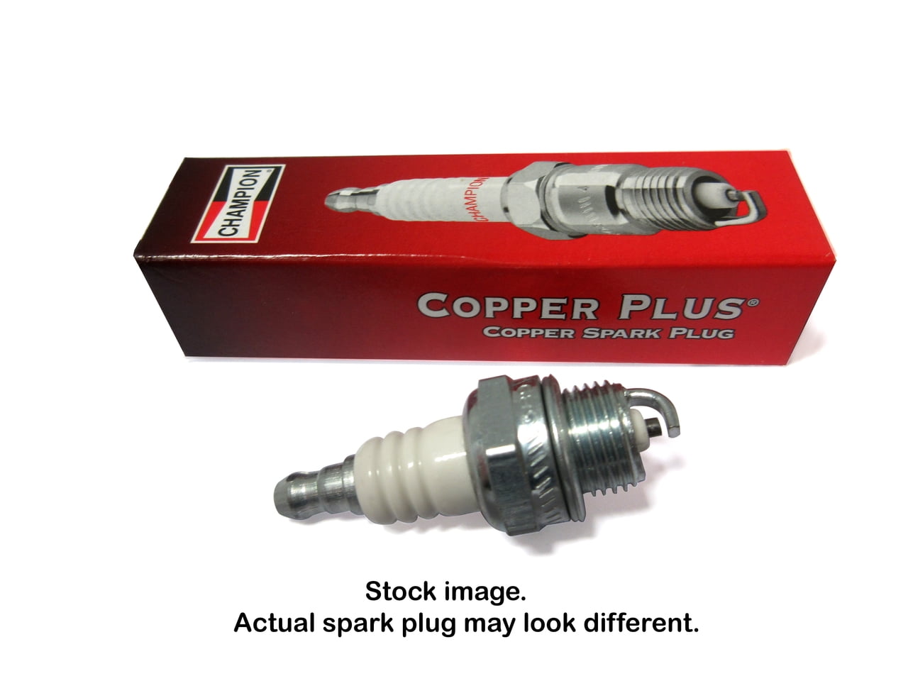 Ledsager Udholdenhed Nerve Rotary # 7149 SPARK PLUG CHAMPION N9YC - Walmart.com