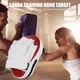 thumbnail image 3 of Boxeo Karate Entrenamiento Focus Kick Punch Pad Arc Engrosado Muay Thai Hand Target, 3 of 8