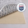 thumbnail image 2 of Slip-Stop Super Grip Outdoor, 5 x 8 ft, Non-Slip Rug Pad for Hardwood Floors, USA-Made Outdoor Rug Pad Prevents Outdoor Rugs from Sliding, 2 of 6
