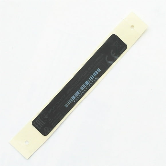 JIAHAOO Custom Controller Look 5 Back Stickers, Transform Controller Easy-to-Apply Decorations for PS4 Spare Part