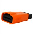 thumbnail image 5 of Car Diagnostic Terminal Connector OBD to 12PIN Cable Adapter Car Diagnostic Connector Car Accessories,1PCS Car Diagnostic Terminal Connector, 5 of 5