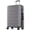 Dark Gray, variant on 3-Piece Luggage Sets, Hardside Luggage 20/24/28-Inch with 4 Double Spinner Wheels, Expandable and TSA Lock, Hard Shell Lightweight Roller Suitcase, Light Gray