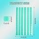 thumbnail image 2 of 192 Pcs Sticky Tack Poster Putty Mounting Putty Removable Reusable Wall Adhesive Tacky Putty Wall Sticky For Hanging Picture Photo Frame Museum Art Ph, 2 of 5
