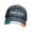 2, variant on Distressed Baseball Cap Sunhat With Hello My Friend Embroidery And Black Beer Design Adjustable For Men Women