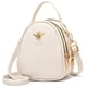 thumbnail image 1 of Bolsos cruzados pequeños Bolso de hombro para mujer Elegantes bolsos de mensajero para mujer Monedero y bolsos Cartera, 1 of 5
