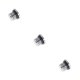 thumbnail image 4 of Greeniant Regulador de buceo de cobre Tornillos de puerto Tapones profesionales antioxidantes Adultos al aire libre Snorkel Herramientas de tapón con Type1 NO1 Greeniant CBP188998, 4 of 6