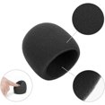 thumbnail image 3 of 2 Pcs Filtre Pop Compatible avec Microphone Yeti Bleu, pour Micro Yeti, pour Microphone USB Yeti Pro Bleu, 3 of 5