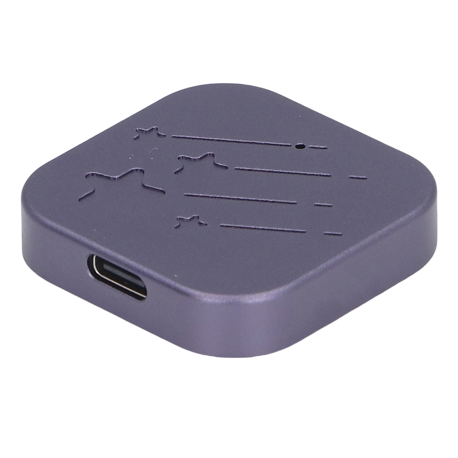 Solid State Drive Enclosure, USB 3.2 Gen2 SSD Enclosure M.2 NVME 2230 Type C for Travel