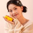 thumbnail image 2 of Portable Hand Warmer Featuring 45 50 55℃ Settings Lovely Duck Pocket Warmer, 2 of 20